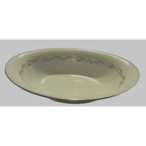 10" Oval Serving Bowl